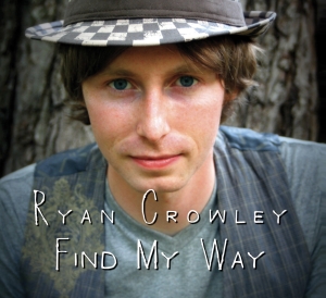 Ryan Crowley - Find My Way